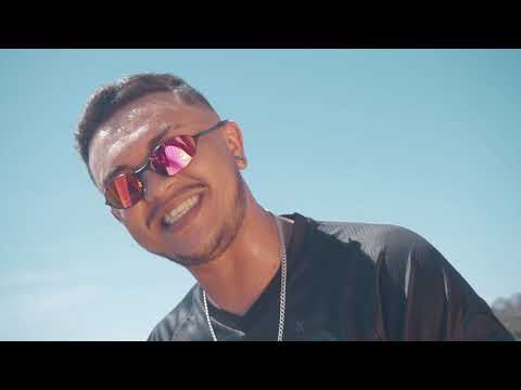 Mc Jeff do Bella - Domingão (Clipe Oficial)