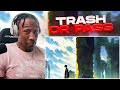 First REACTION to "Rock Music" Linkin Park ( Fighting Myself ) First REACTION to "Rock Music" Linkin Park ( Fighting Myself )