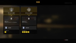 bo4なんとなく配信