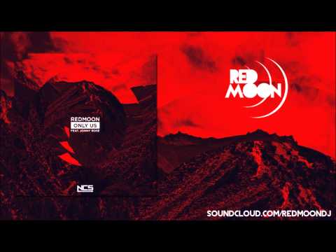 RedMoon feat. Jonny Rose - Only Us (Radio Edit)