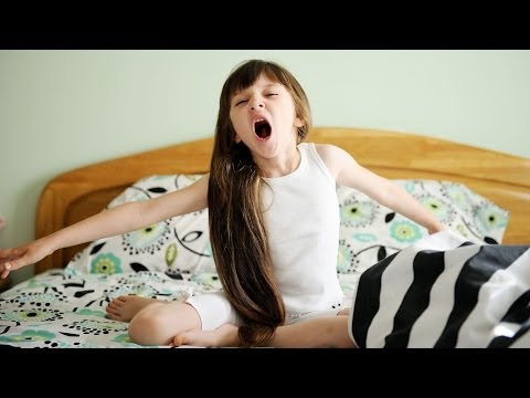 What if my child is always tired?