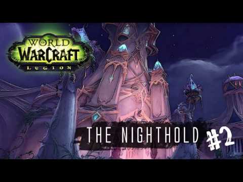 NIGHTHOLD HM PTR #2 (KROSUS)