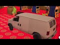 Madagascar 2005 Stay In The Car 9 11
