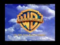 Opening To Tom Jerry Paws For The Holiday 2003 DVD