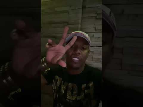 @Mc Kekel🇧🇷 dando a conhecer o Novo Projeto do Músico Angolano🇦🇴@Prince Wesley