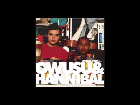OWUSU & HANNIBAL - WHAT IT'S ABOUT