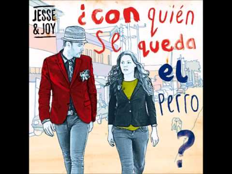 Jesse Y Joy - Me Quiero Enamorar (Audio)