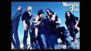 Mercyful Fate- Legend Of The Headless Rider. (subititulos en español)
