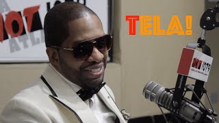 Tela talks Sho Nuff, Memphis, Suave House, Rap A Lot, Pimp C And Master P