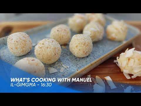 What's Cooking Promo 16 - 250425