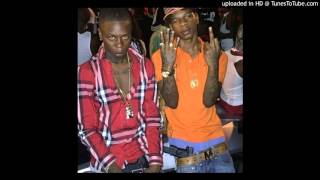 Bossman Jd feat . YJB Toby - " Ion Understand "