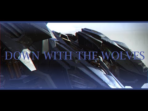[AC6 GMV][Daycore] Down With The Wolves - The Score, 2WEI