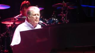 BRIAN WILSON - "One Kind of Love"