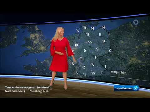 Claudia Kleinert - 11.08.2018