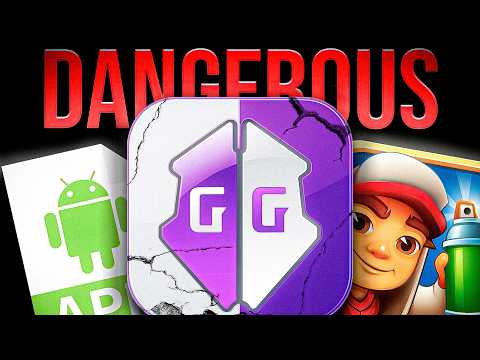 The Dark Truth About Game Guardian