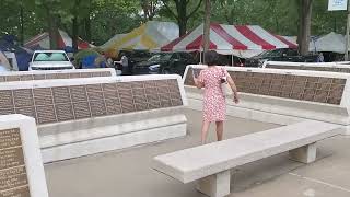 Đại hội thánh mẫu năm 2025. Rất vui!