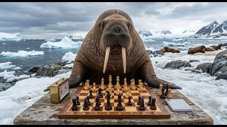 Gambito Milner Barry II