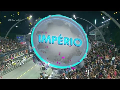 Desfile da Império de Casa Verde 2018 - Completo em HD
