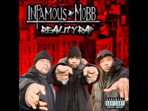 Infamous Mobb - That Smell ft. G3