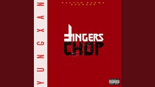 Fingers Chop Music Video