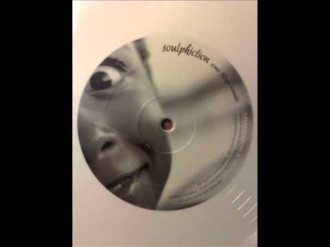Soulphiction - Some Things Remain