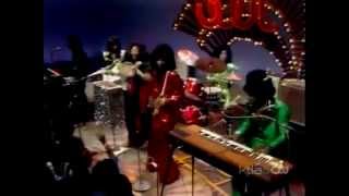 Graham Central Station - Feel The Need (Soul Train 1975)