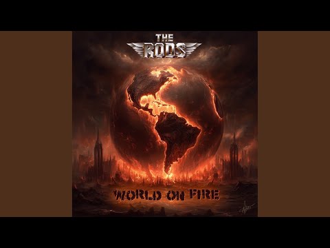 World on Fire