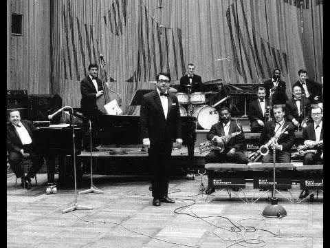 Blues (W. Gaynair - Arr. Bora Roković) Kurt Edelhagen Big Band 1965