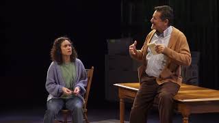 Simona’s Search Trailer – Hartford Stage