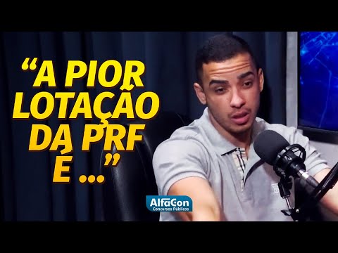 QUAL A MELHOR LOTAÇÃO PARA TRABALHAR #cortespodcast - AlfaCon