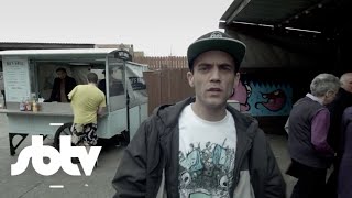 Twizzy | Not A Worry In The World [Music Video]: SBTV