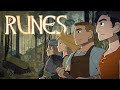 RUNES | Official Trailer | @Bentkeyofficial