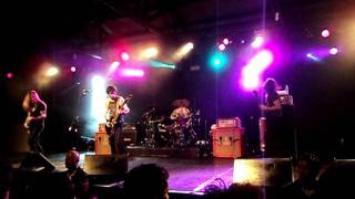 The Sword - Maiden, Mother and Crone.AVI