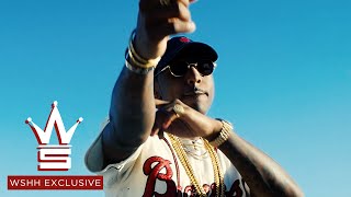 Dyme-A-Duzin  "That Chicken (Remix)" Feat. Fabolous (WSHH Exclusive - Official Music Video)