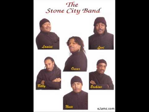 Stone City Band   Ganja