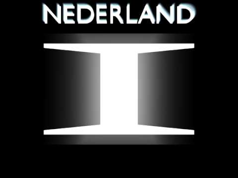 Nederland 1 leader (1990) [Recreated]