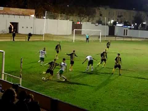 C.D. SAN ROQUE DE LEPE - C.D. BONARES BONAFRU 23