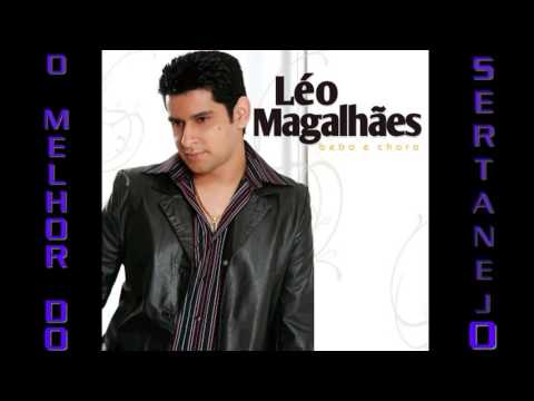 Léo Magalhães Vol.6 Bebo e Choro