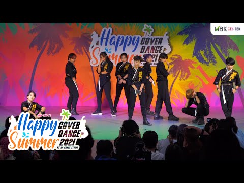 210327 Satit cover NCT 127 [Full Cam] │@MBK Happy Summer Cover Dance 2021