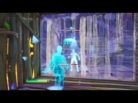 HIGHLIGHTS#4 (Busco TEAM COMPETITIVO)