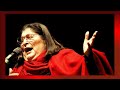 MERCEDES SOSA & JOAN MANUEL SERRAT – AQUELLAS PEQUEÑAS COSAS - Asociación Pro Música AMADEO L. SALA