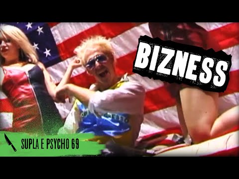 Bizness video