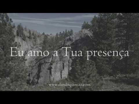 Amo A Tua Presença video
