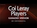 Coi Leray-Players (MR/Instrumental) (Karaoke Version)