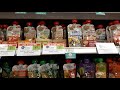 Earth S Best Organic Baby Food Pouches 36 At Publix