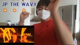 JP THE WAVY - Just A Lil Bit Feat. Sik-k (KOREAN REACTION!!!)