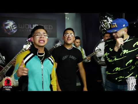 Los Morros Del Valle - Grupo J4 - Briant Rangel - Buenas Vibras