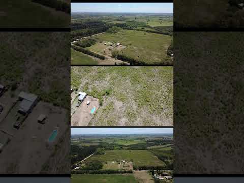 Venta de fracciones en Mercedes Buenos Aires.