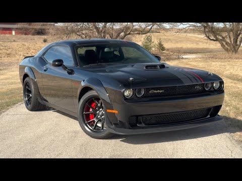 2022 Dodge Challenger (CC-2059031) for sale in Lincoln, Nebraska