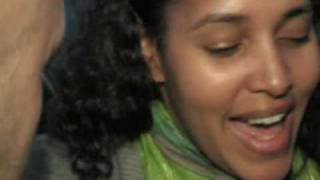 BACKSPIN TV # 57 - CASSANDRA STEEN (Interview)